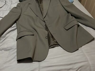 Mens Suit