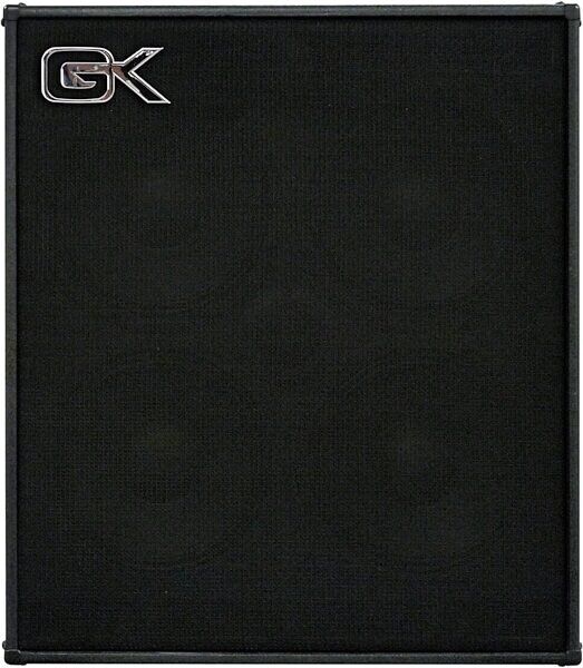 Gallien-Krueger CX410-8 800-watt 4x10-inch 8ohm Ba