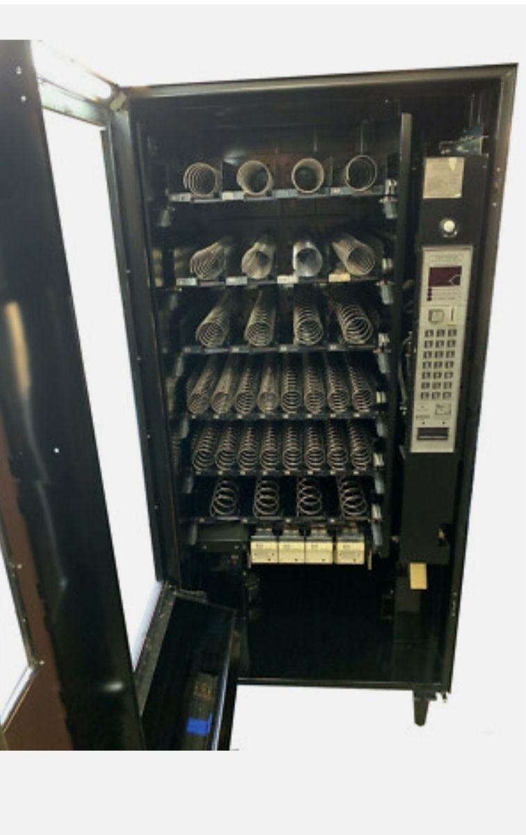 Vending machine