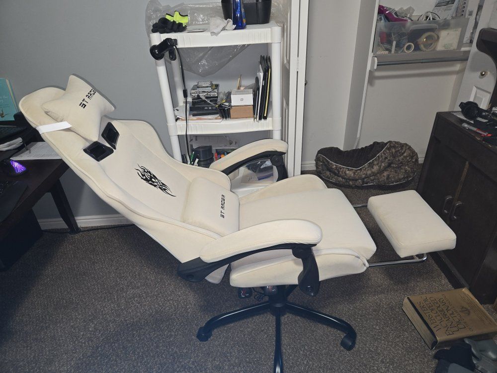 New Gaming Chair