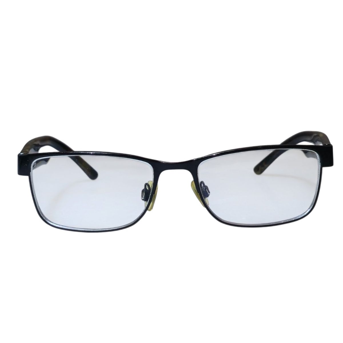Polo Ralph Lauren PH1157 Matte Black Tortoise Eyeglass Frames 53-17-145