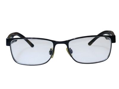 Polo Ralph Lauren PH1157 Matte Black Tortoise Eyeglass Frames 53-17-145