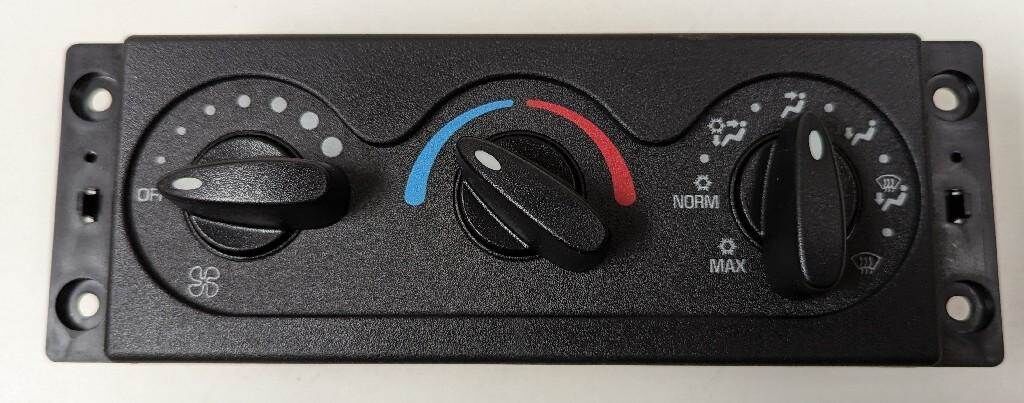 New Surplus International Temperature Control, Part # 3545543C5