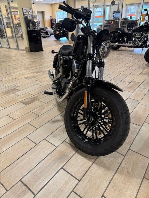 Harley-Davidson 2022 Forty-Eight