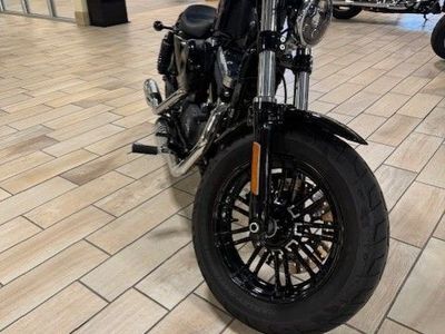 Harley-Davidson 2022 Forty-Eight