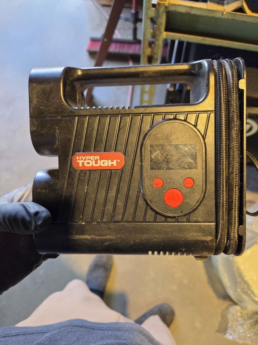 Air pumps 20 each