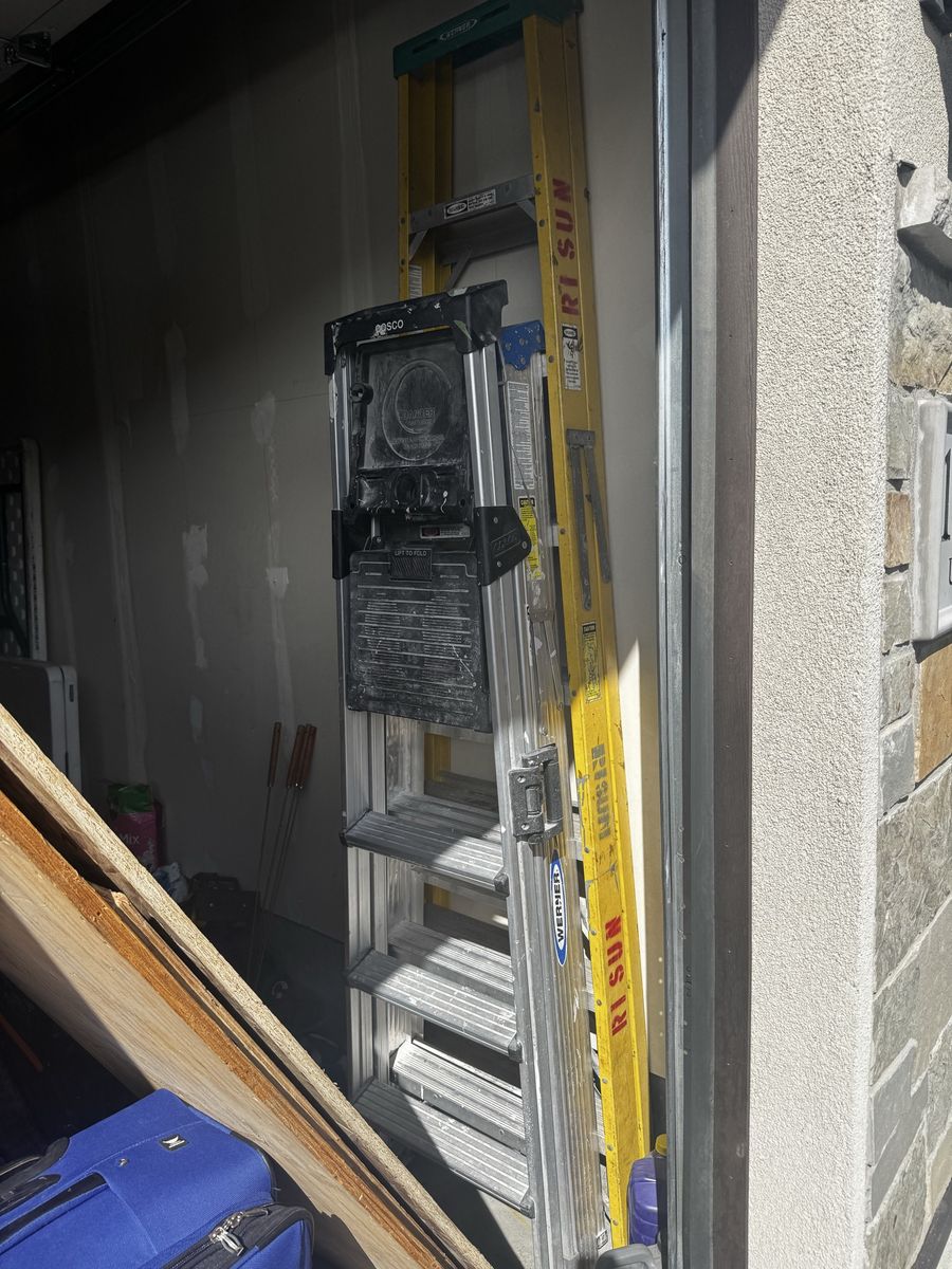 Ladders