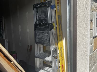 Ladders