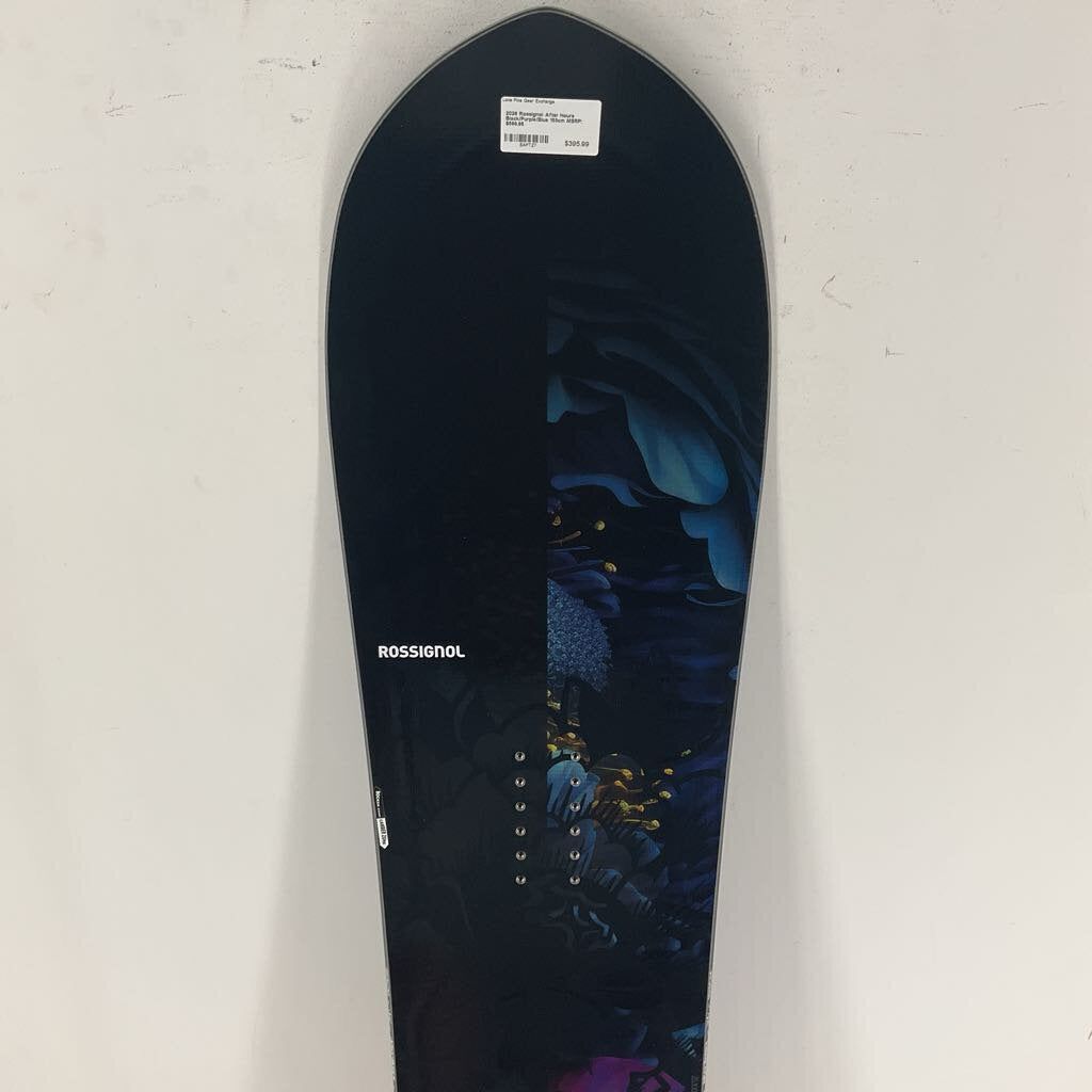 2027 Rossignol After Hours