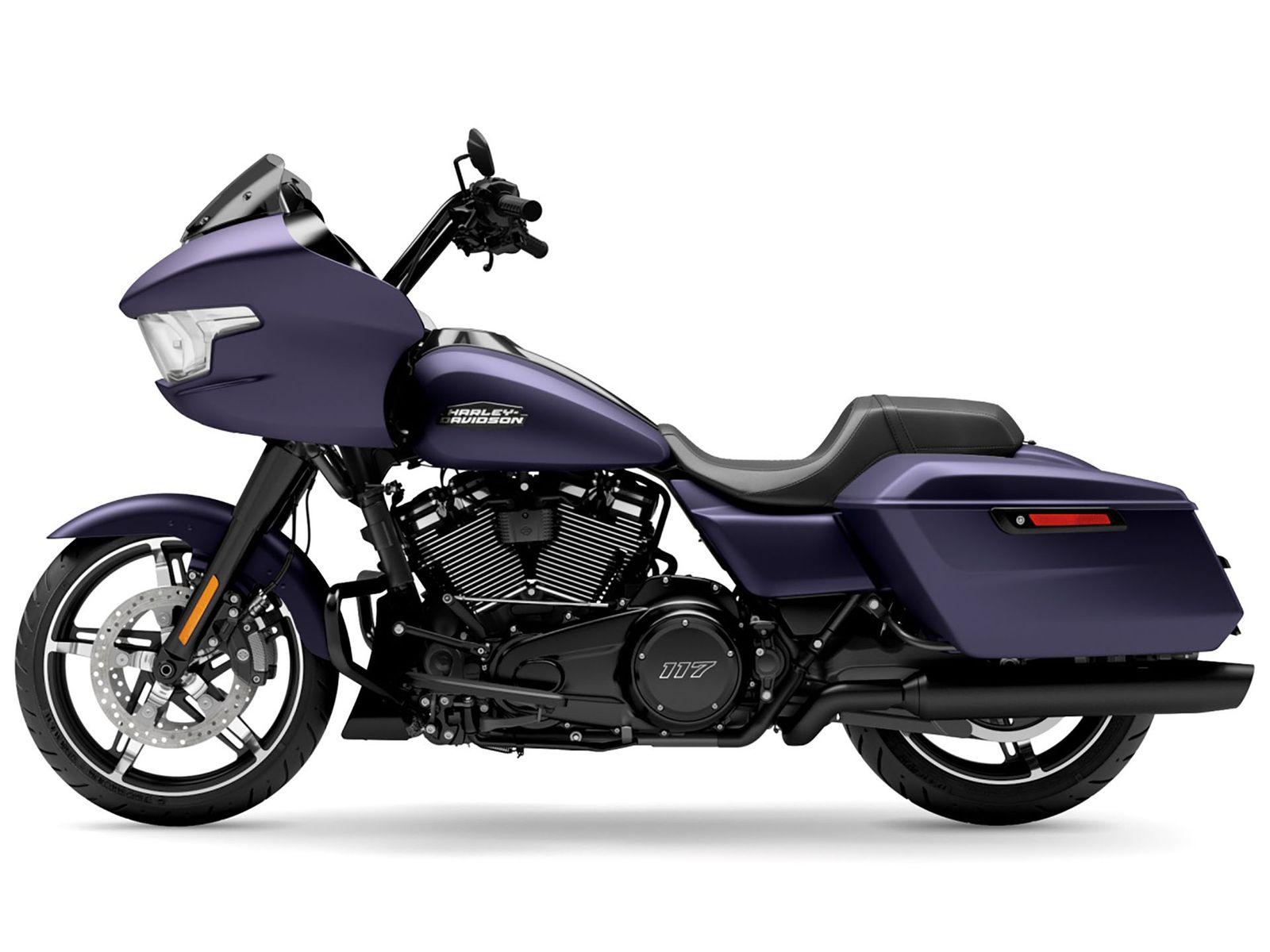 Harley-Davidson 2025 Road Glide