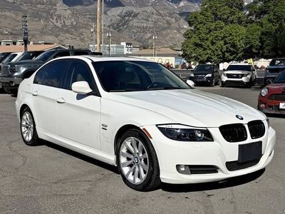 2011 BMW 3 Series 328i xDrive