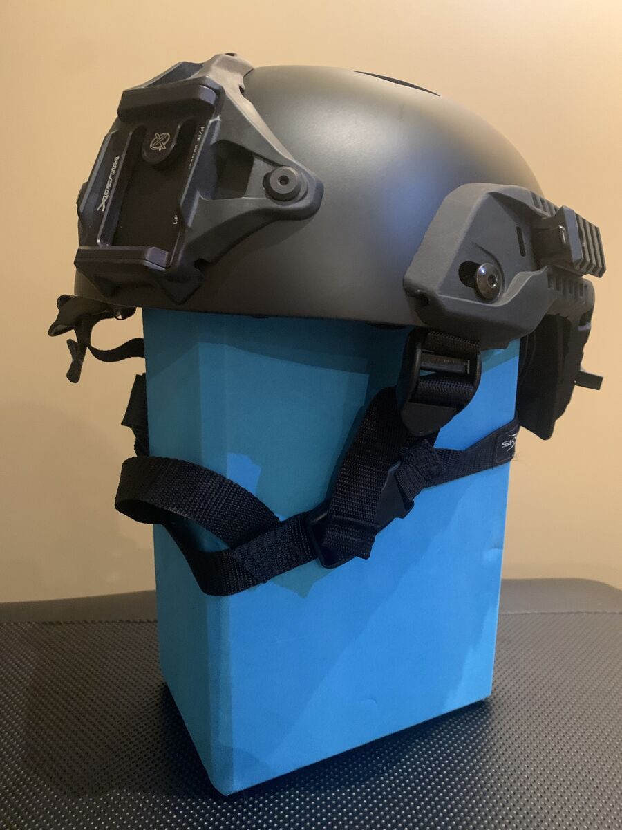 Tactical Bump Helmet (New)
