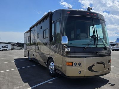 2007 Travel Supreme - Mid Engine