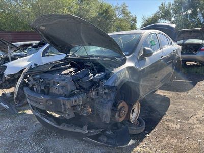 2010 Mazda Mazda3 Parts - UTPAP Orem