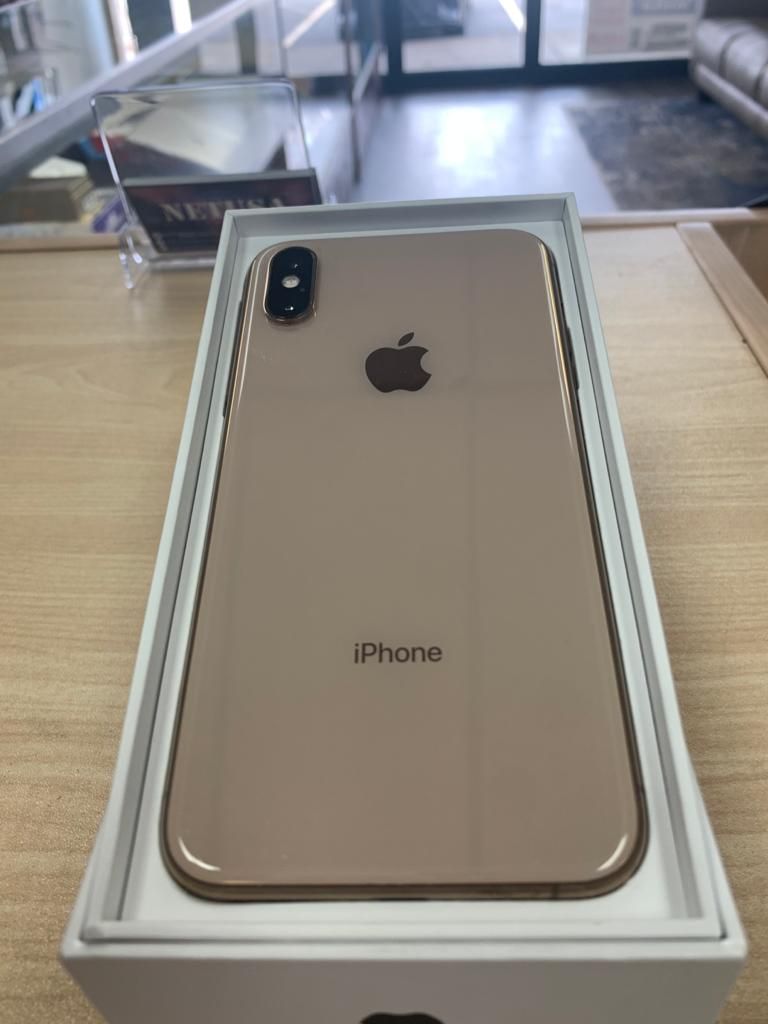 Iphone XS 64gb - Unlocked