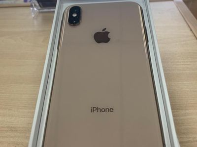 Iphone XS 64gb - Unlocked