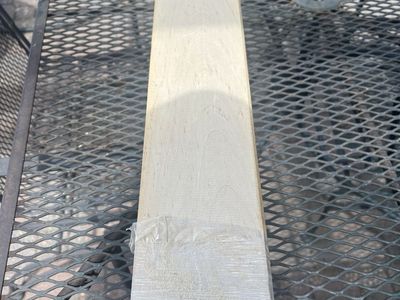 3/4” X 4” solid t&g maple flooring