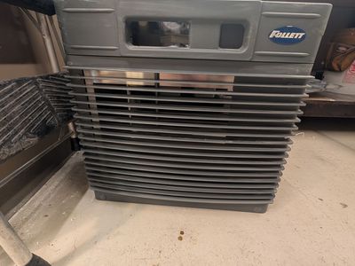 Follett ice maker