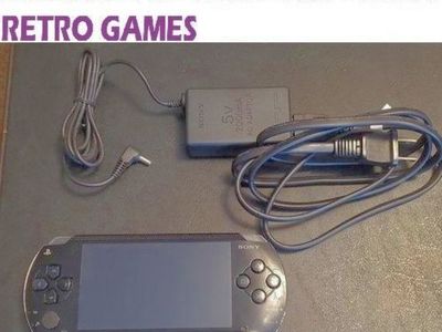 2tb PlayStation PSP mod 128GB 15000games