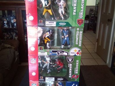 nfl double packs