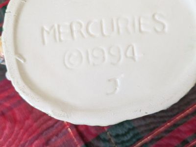 easter china tea set