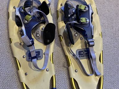 Easton Snow Shoes