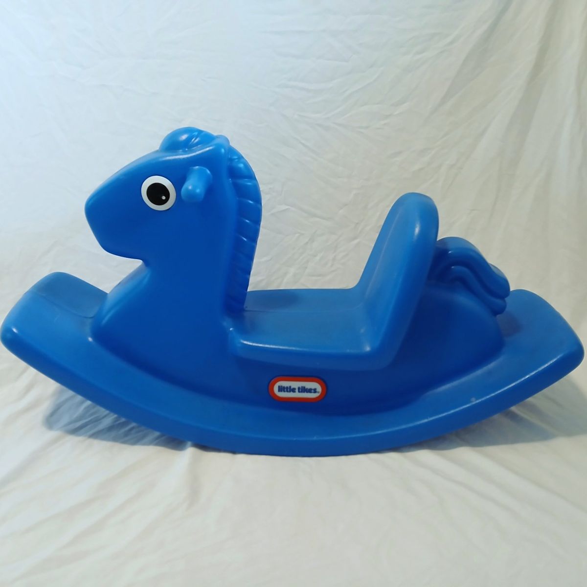 Little Tikes Rocking Horse