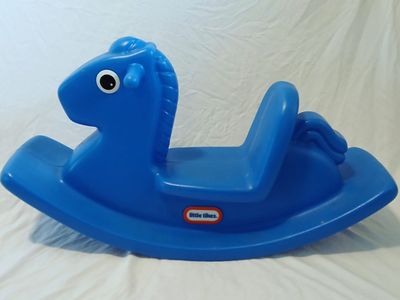 Little Tikes Rocking Horse
