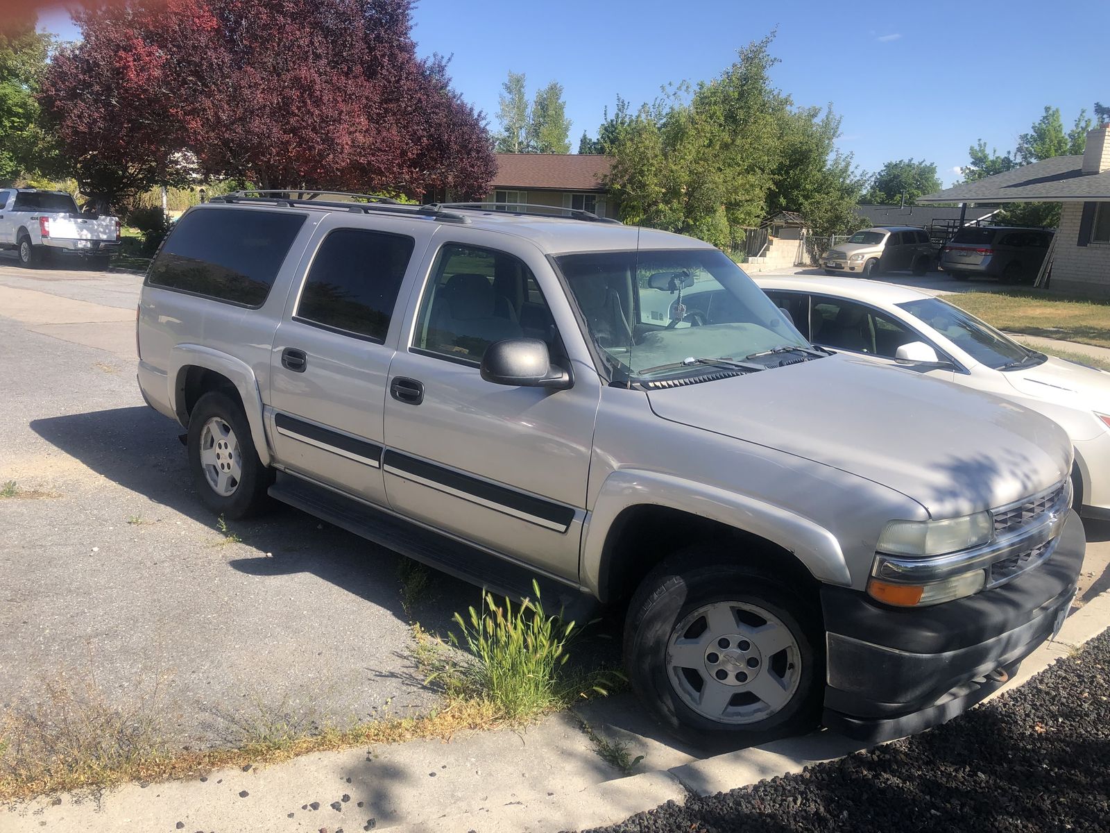 Suburban/ motivated seller
