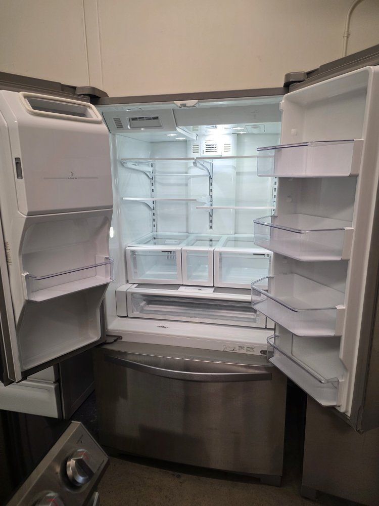 whirpool refrigerator
