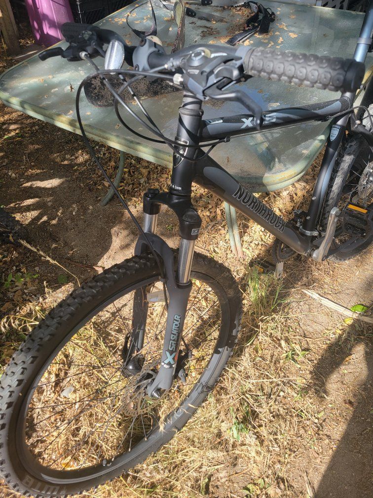 Mountain Bike Northrock NCS