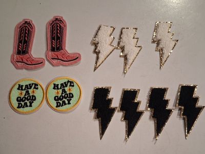 Patches