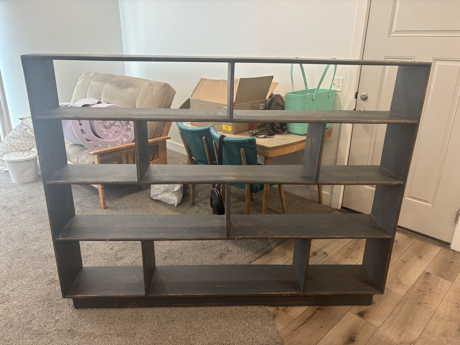 Entertainment Center