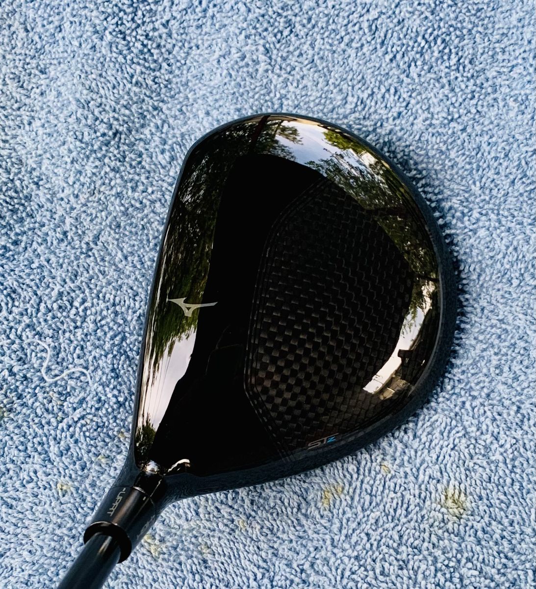 Mizuno ST-Z 230 3-Wood