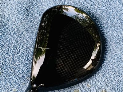Mizuno ST-Z 230 3-Wood