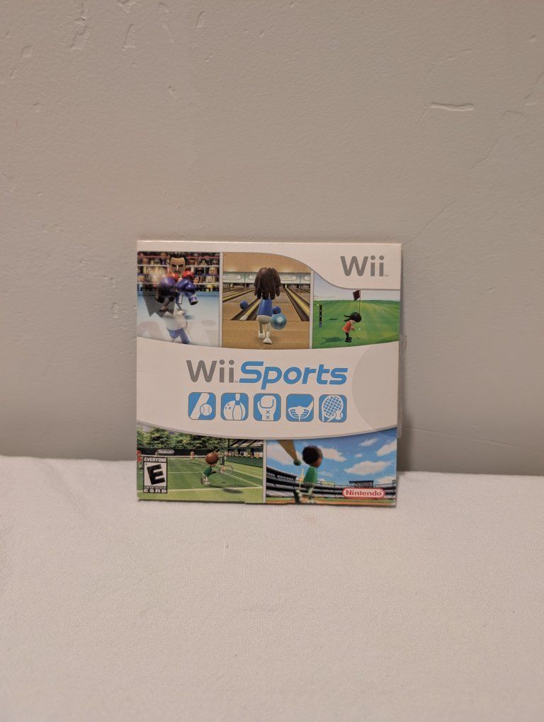 Wii Sports