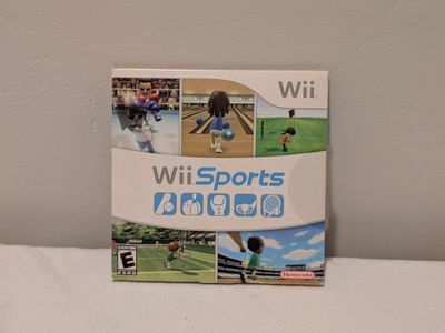 Wii Sports