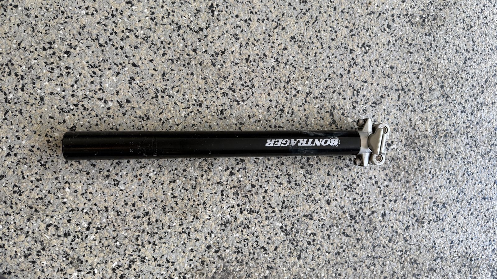 Seat post 31.9mm