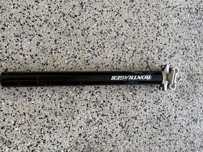 Seat post 31.9mm