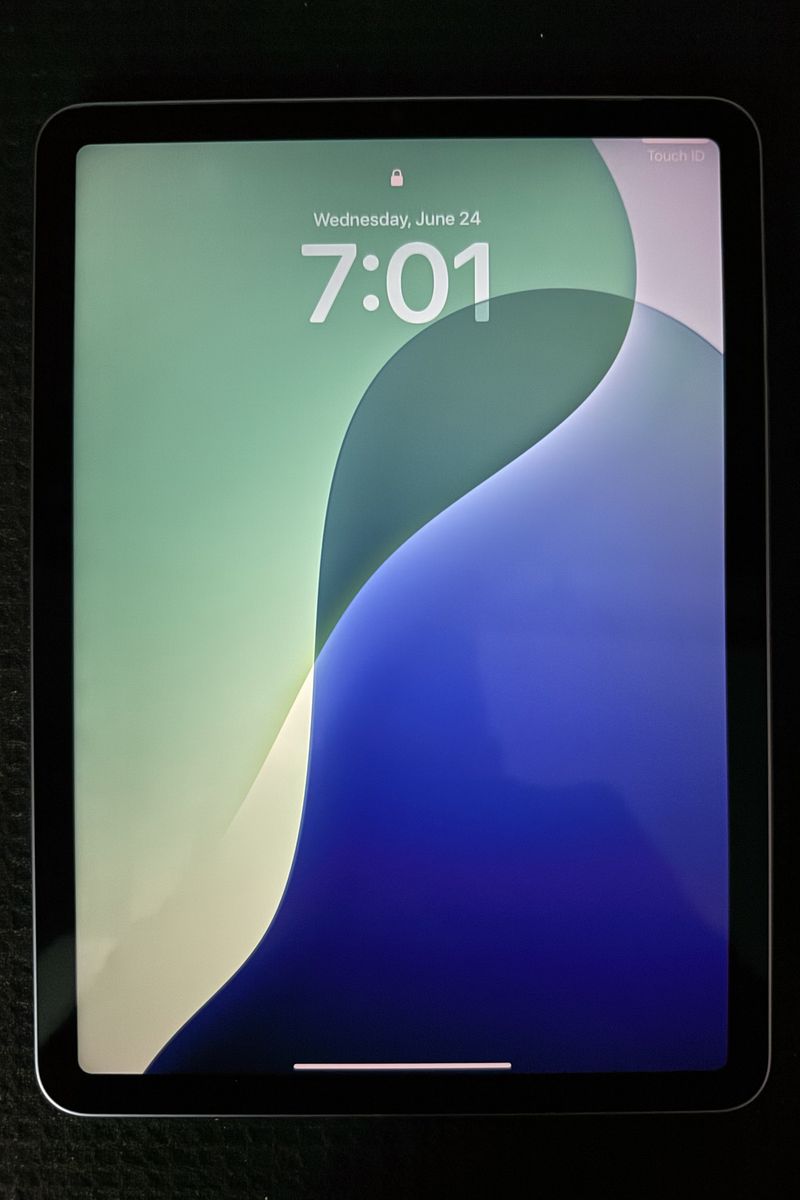 iPad Air (5th Generation)