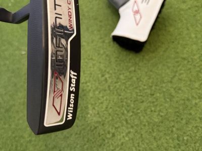 Infinite Windy City Putter