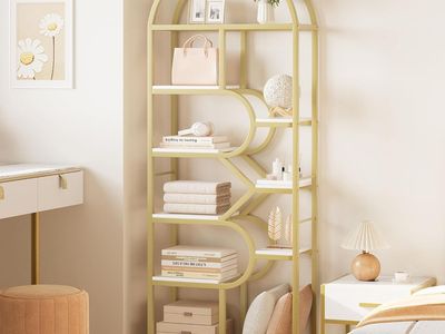 Barely used Super Cute Shelf