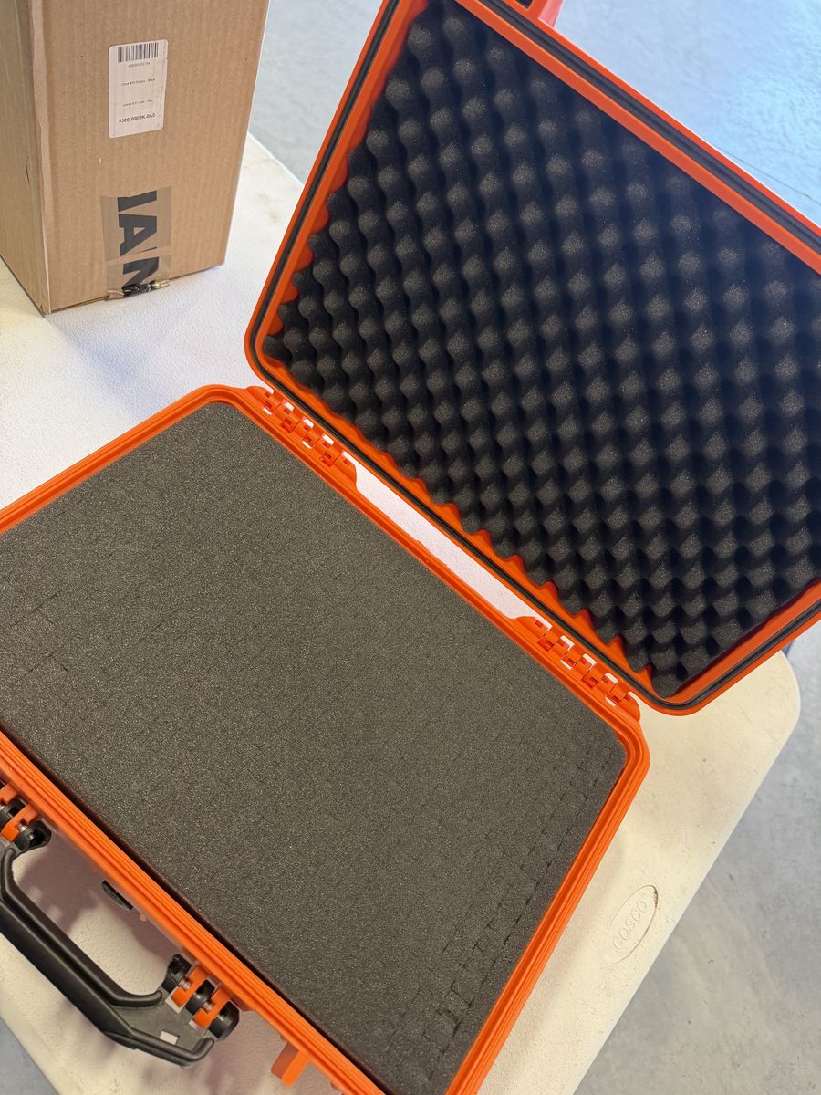 MEIJIA All Weather Cases