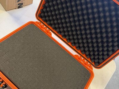MEIJIA All Weather Cases