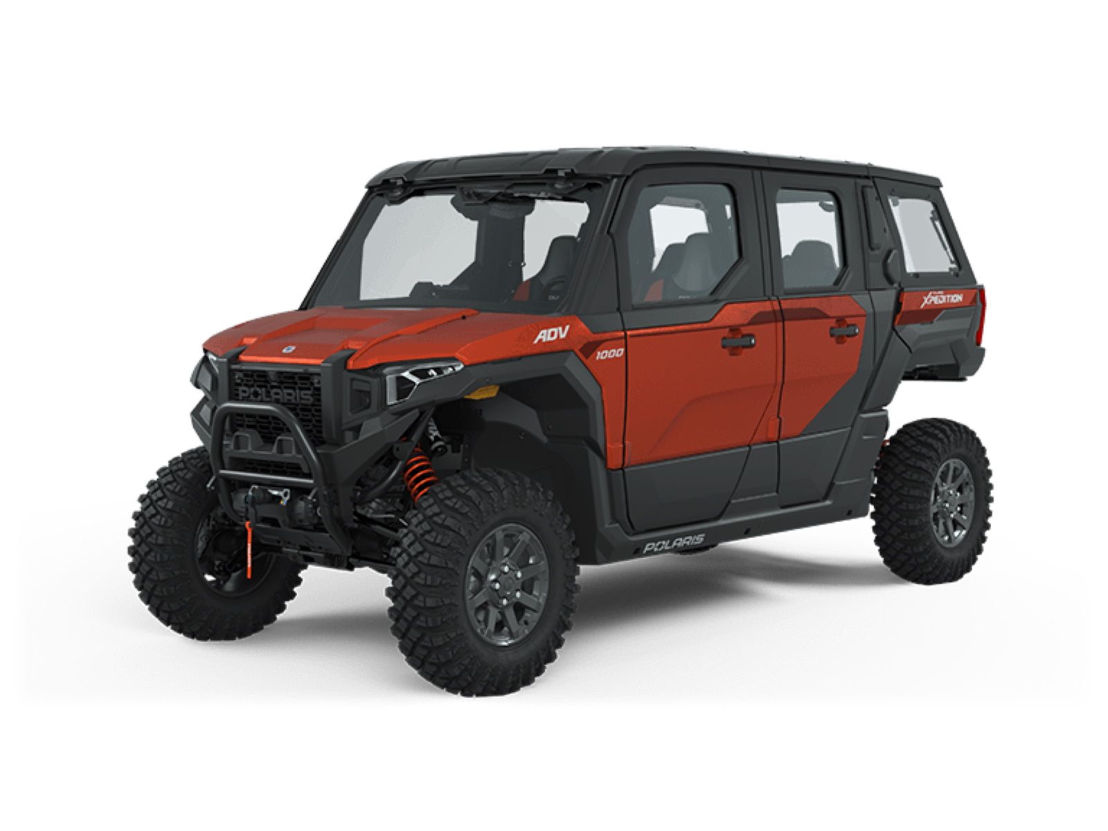 2024 POLARIS Polaris XPEDITION ADV 5 Northstar Mat
