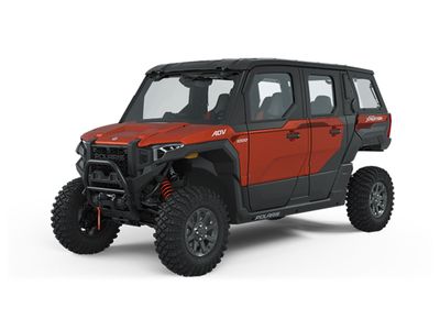 2024 POLARIS Polaris XPEDITION ADV 5 Northstar Mat