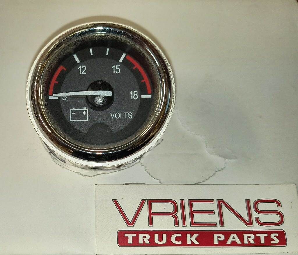 Peterbilt Gauge