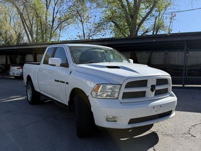 2012 Ram 1500