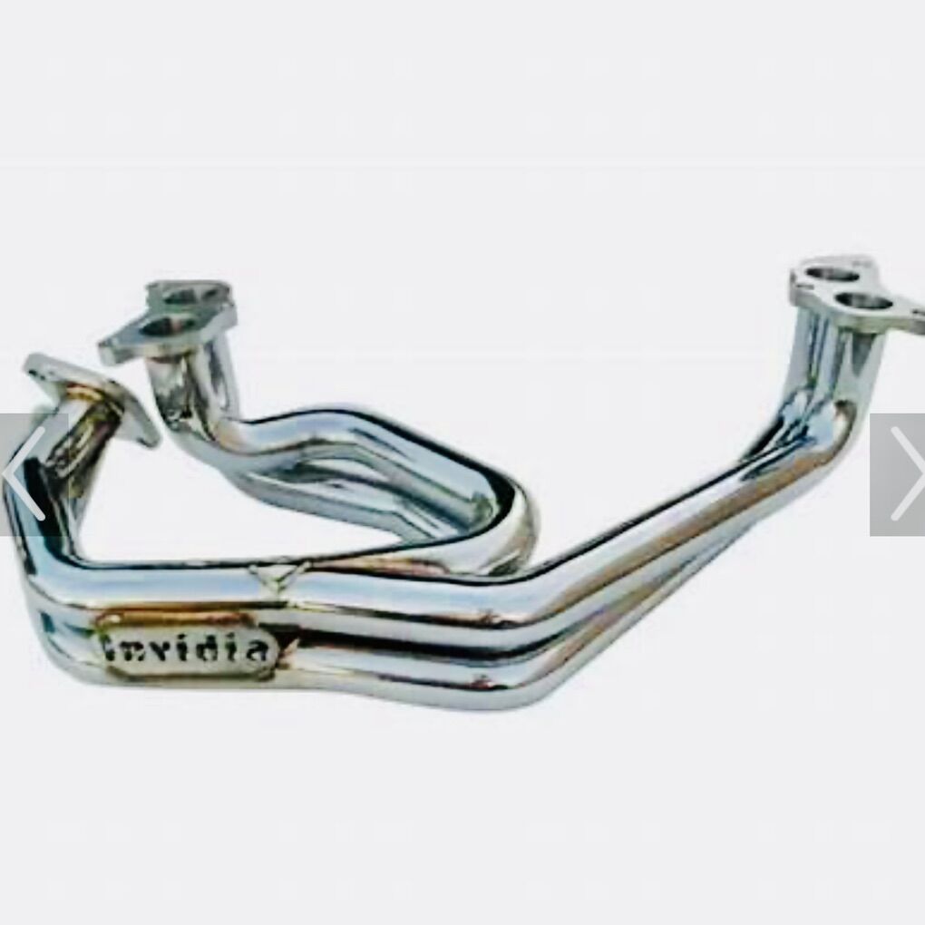 Subaru Equal Length In iNvidia Headers