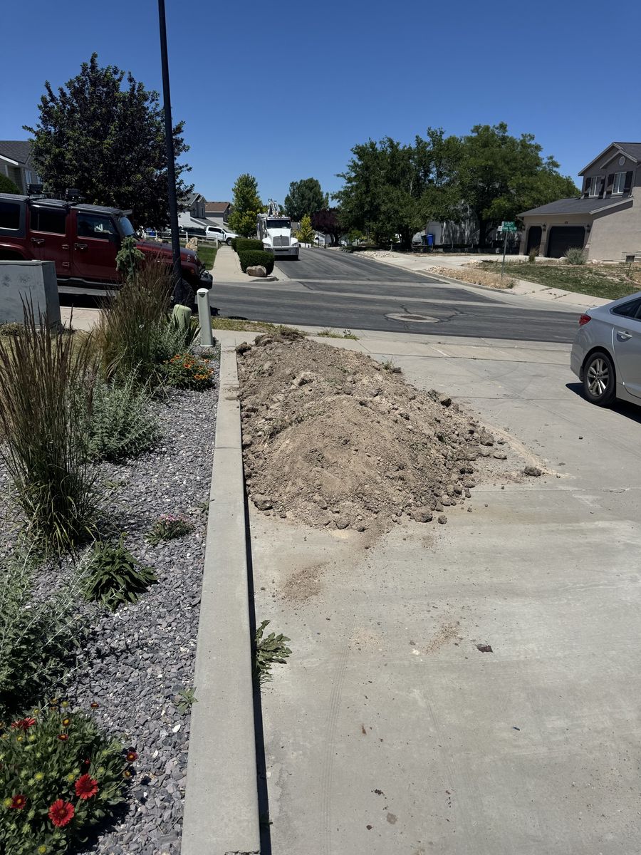 Free Dirt